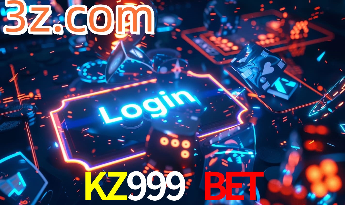 Bônus de Cadastro Cassino KZ999 BET